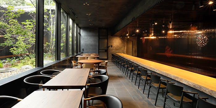 京都 女子会おすすめレストラン おしゃれで美味しい料理がある人気店10選 一休 Comレストラン