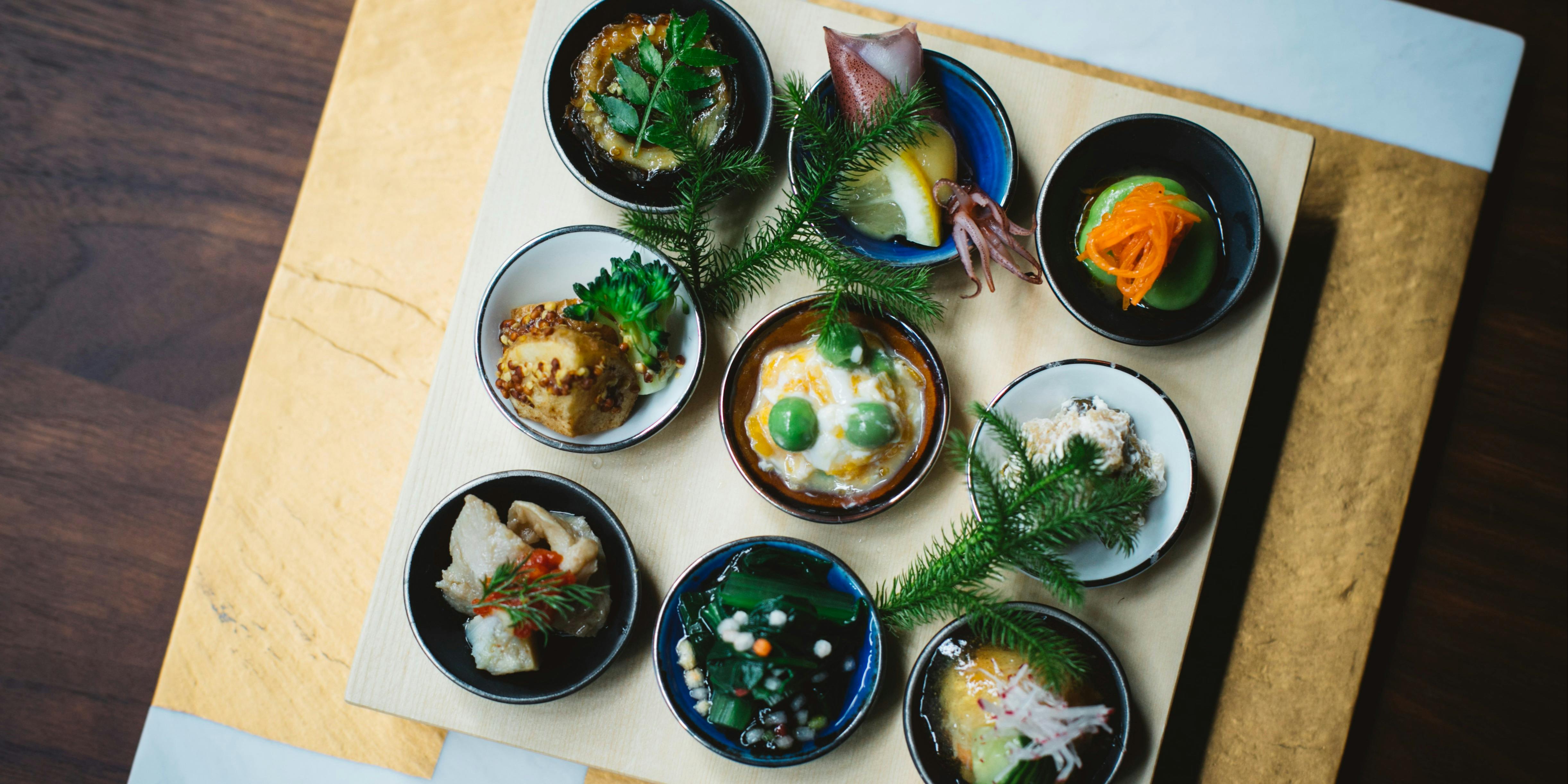 祇園のランチに和食その他が楽しめるおすすめレストラントップ9 一休 Comレストラン