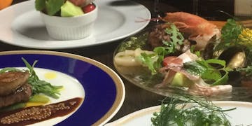 22年 最新 淀屋橋ｏｄｏｎａ周辺の美味しいディナー30店 夜ご飯におすすめな人気店 一休 Comレストラン