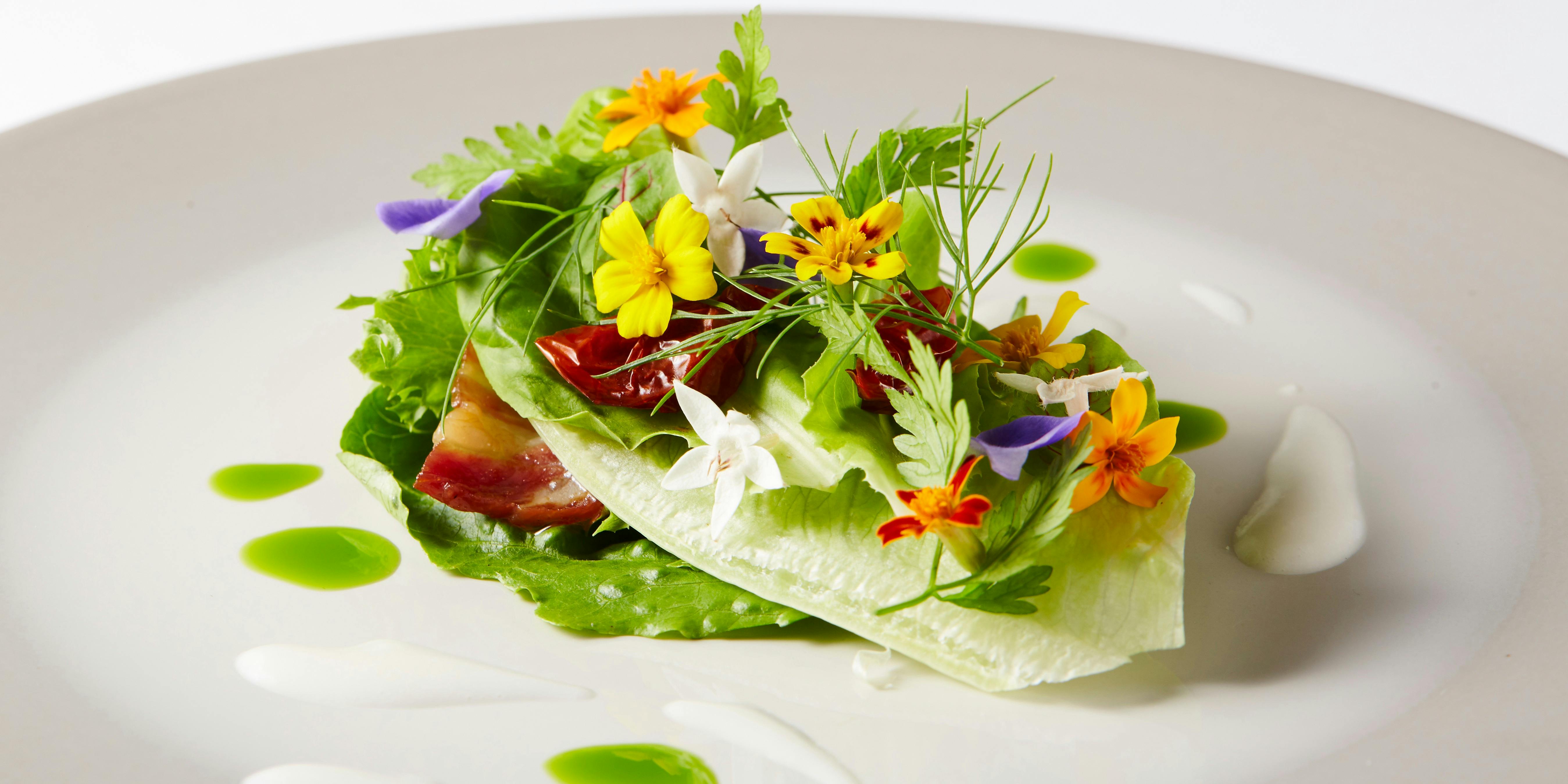 Ristorante Ecru（リストランテ エクリュ）