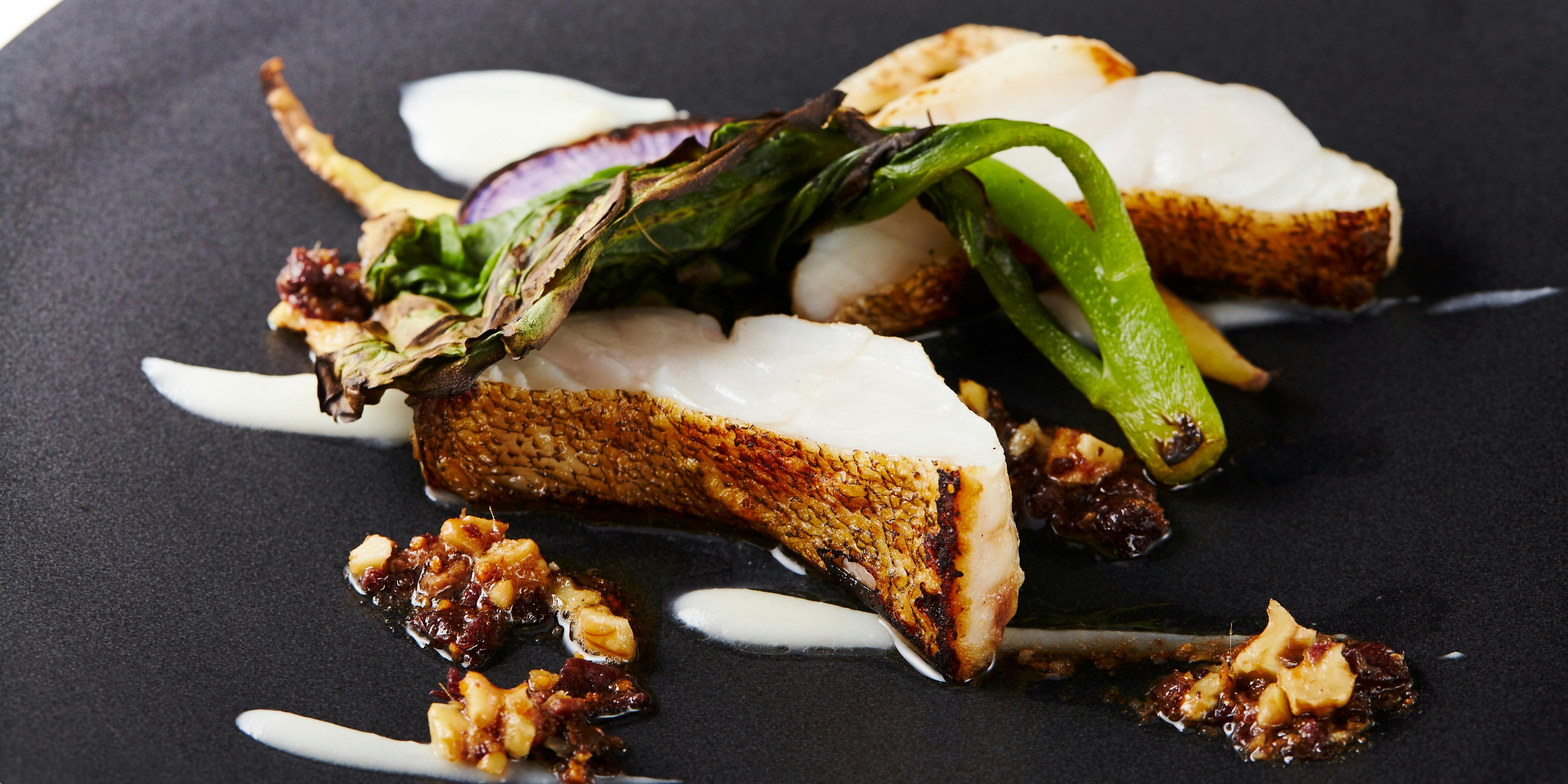 Ristorante Ecru（リストランテ エクリュ）