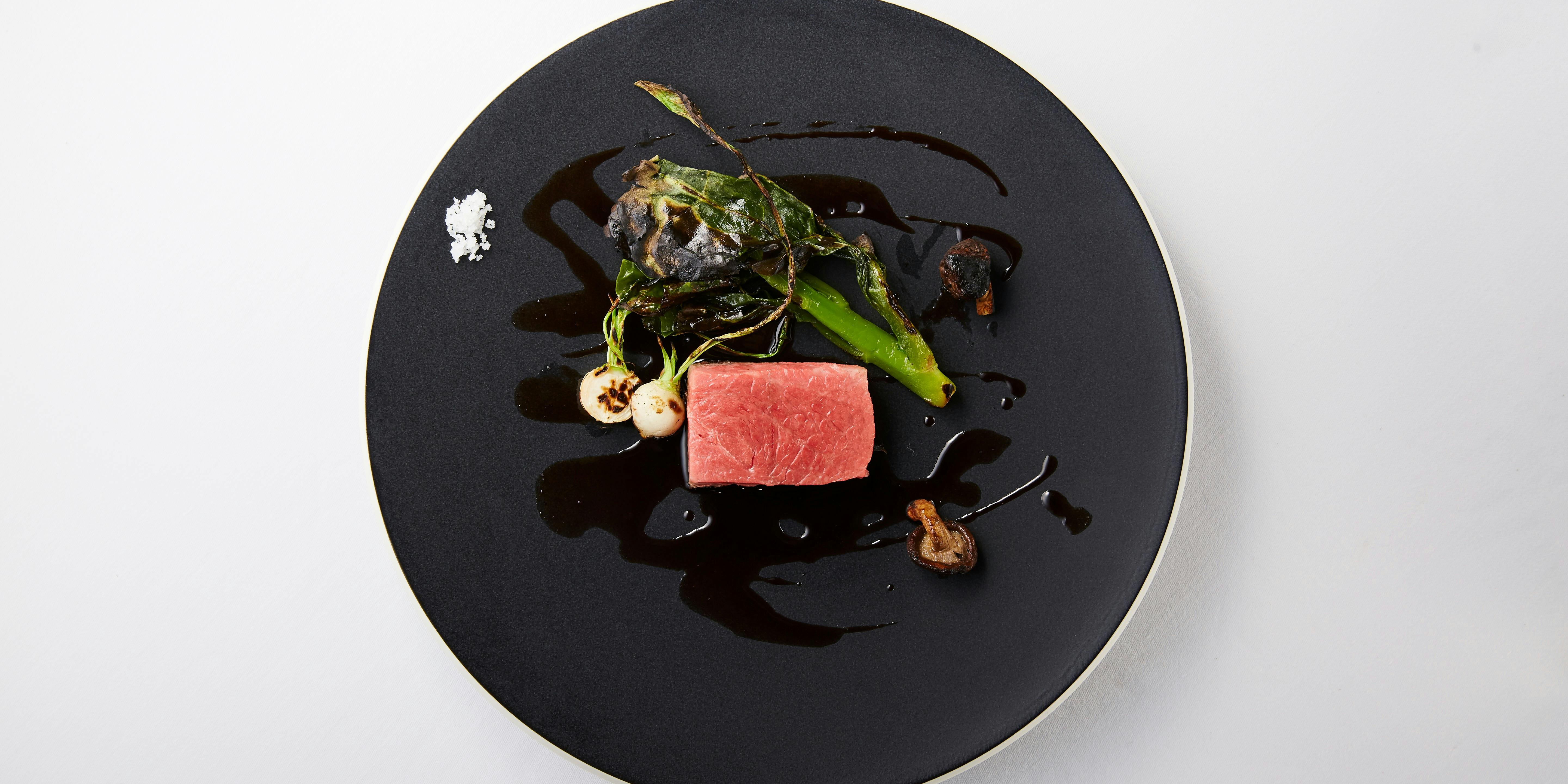 Ristorante Ecru（リストランテ エクリュ）