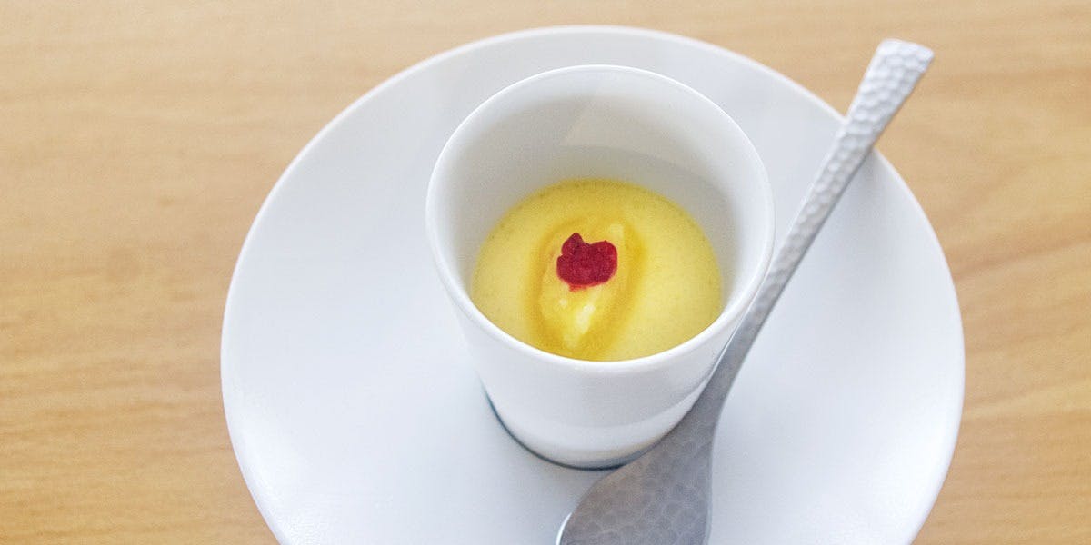 斗米庵（トベイアン）