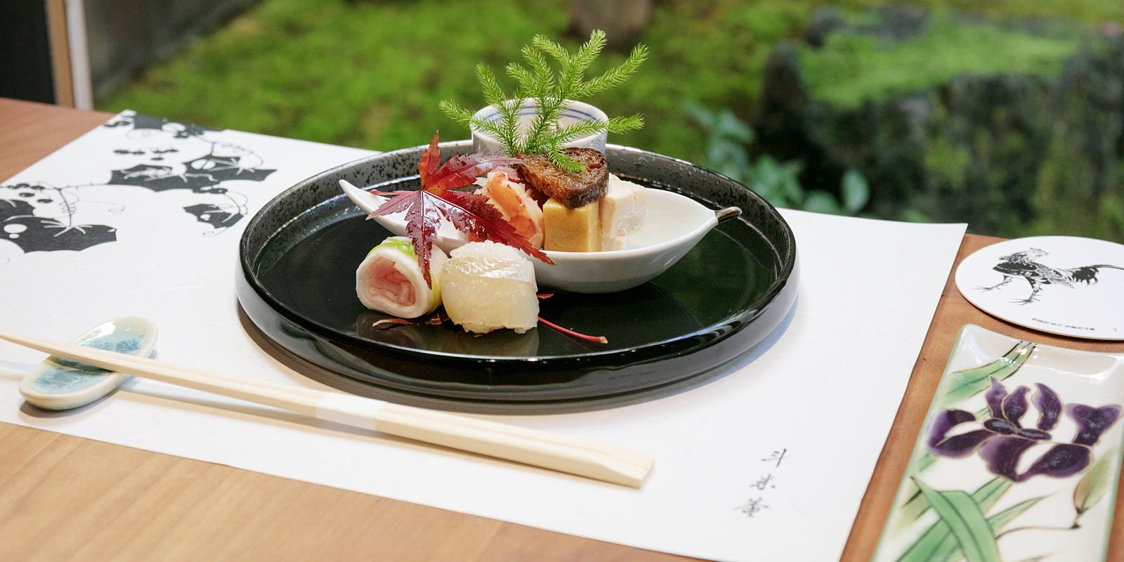 斗米庵（トベイアン）