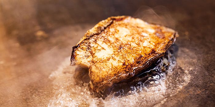 鳥取和牛専門店 大山 不二家 心斎橋本店