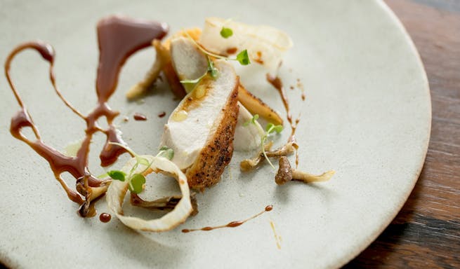 ザ ガーデンオリエンタル 大阪