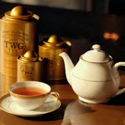 TWG Tea