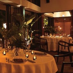 ザ ガーデンオリエンタル 大阪 ザ ガーデン オリエンタル オオサカ 大阪城北詰 イタリア料理 西洋料理 カフェ 一休 Comレストラン