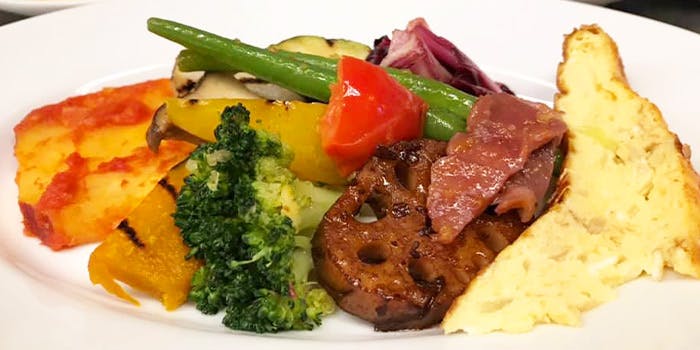 ラ カッレッタ（La Calletta）