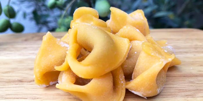 ラ カッレッタ（La Calletta）