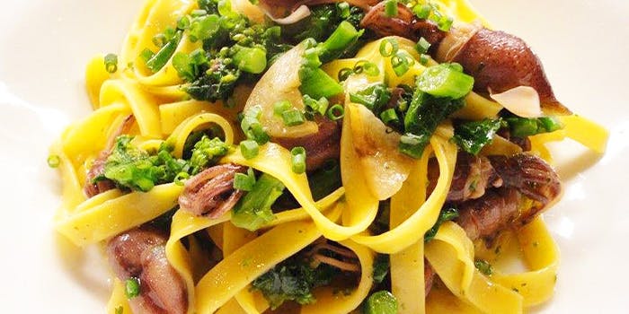 ラ カッレッタ（La Calletta）