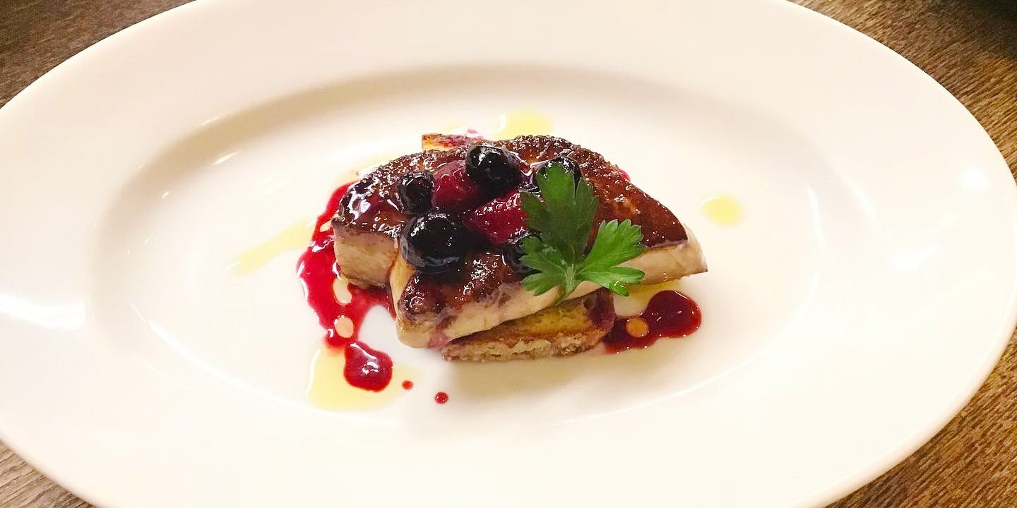 ラ カッレッタ（La Calletta）