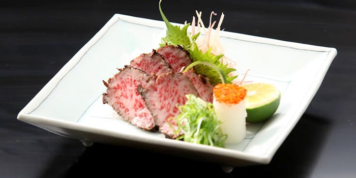 肉処 たまい