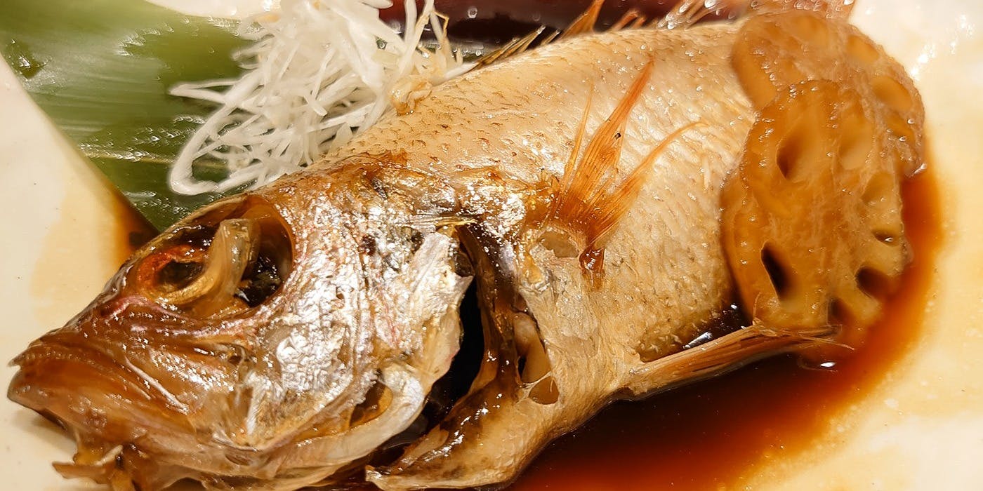 赤坂阿吽 本店（アカサカアウン）