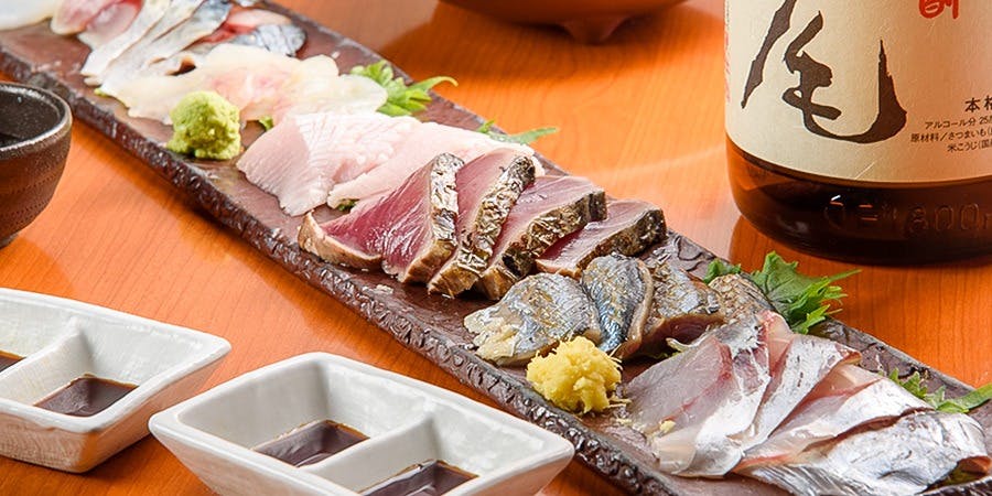 赤坂阿吽 本店（アカサカアウン）