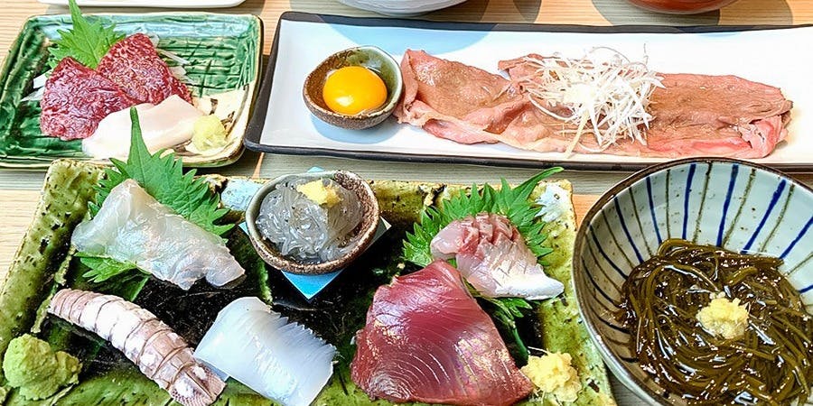 赤坂阿吽 本店（アカサカアウン）