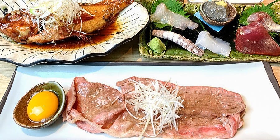 赤坂阿吽 本店（アカサカアウン）