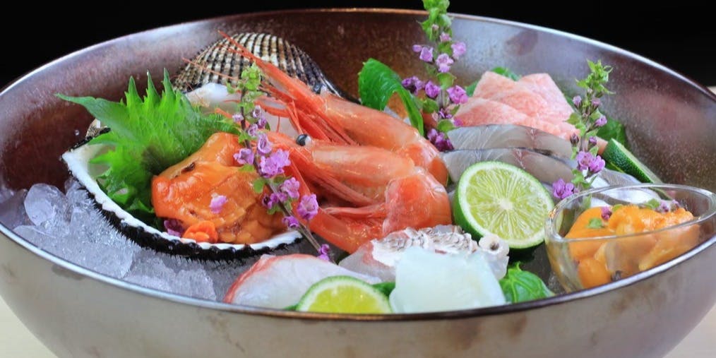 割烹 たけだ - 画像16