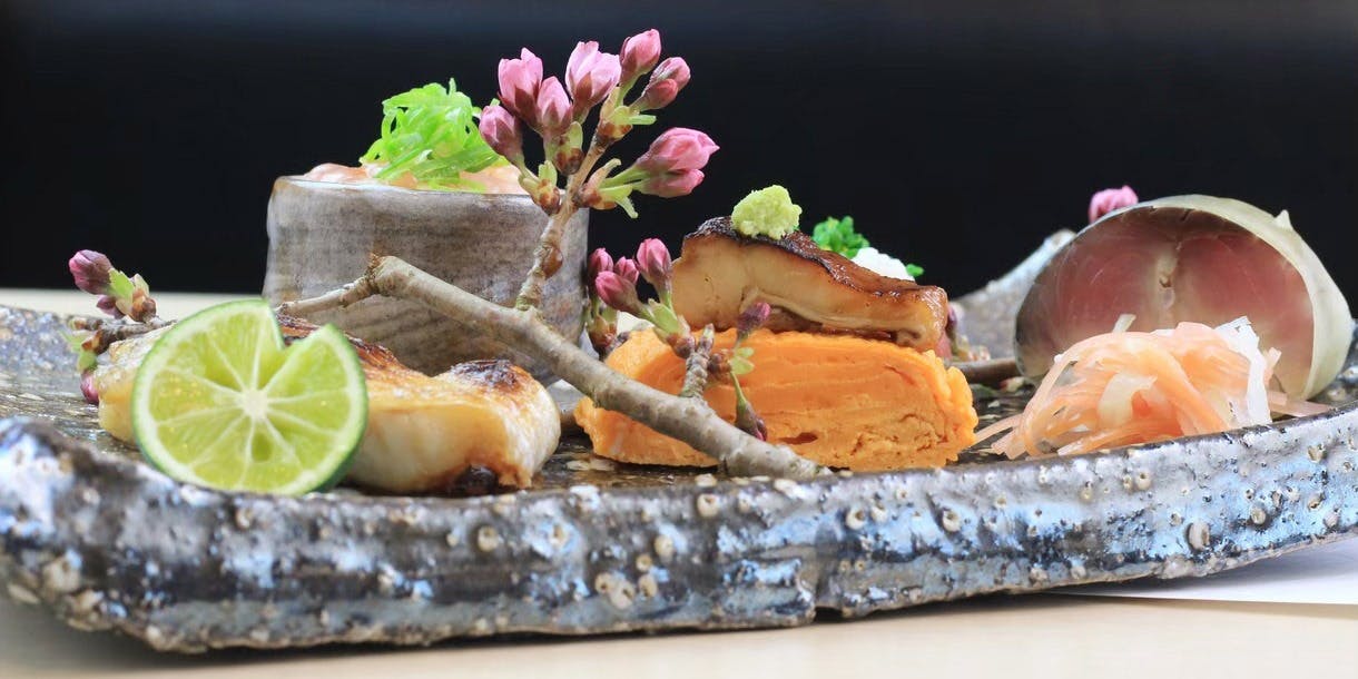 割烹 たけだ - 画像5