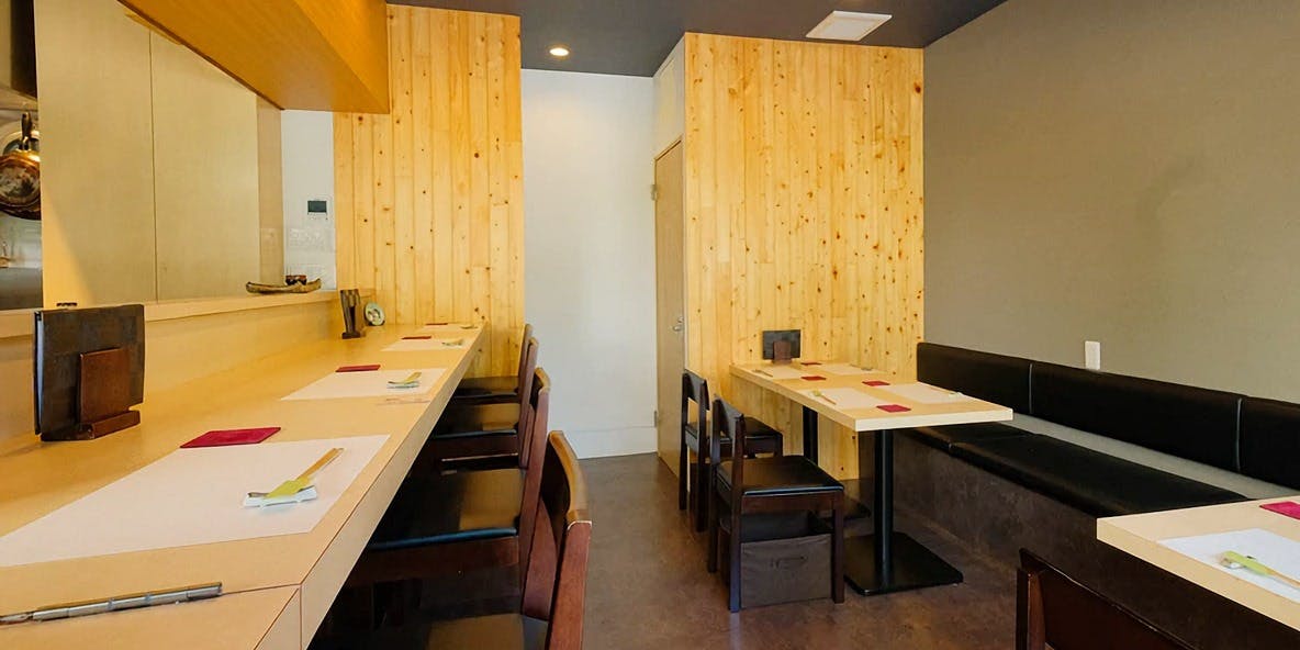 割烹 たけだ - 画像17