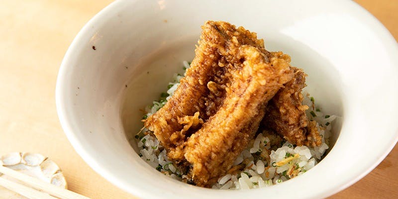 てんぷら てんぷら前平 (テンプラマエヒラ) - 麻布十番/天ぷら [一休.com