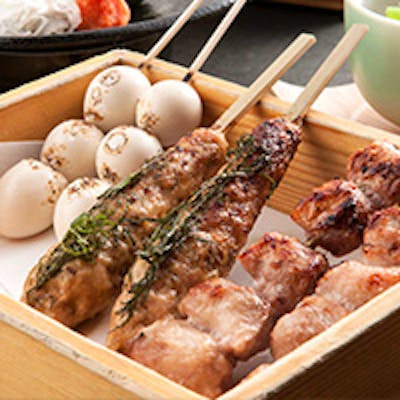 料理とお酒の相性を追及