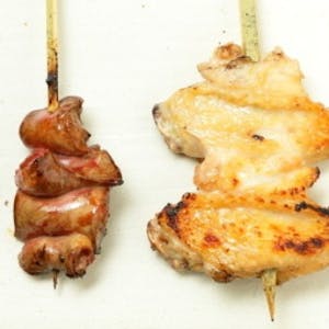 焼き鳥が美味しいワンランク上のお店選び 21年 一休 Comレストラン 焼き鳥が美味しいワンランク上のお店選び 21年 一休 Comレストラン