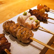 焼き鳥が美味しいワンランク上のお店選び 21年 一休 Comレストラン 焼き鳥が美味しいワンランク上のお店選び 21年 一休 Comレストラン