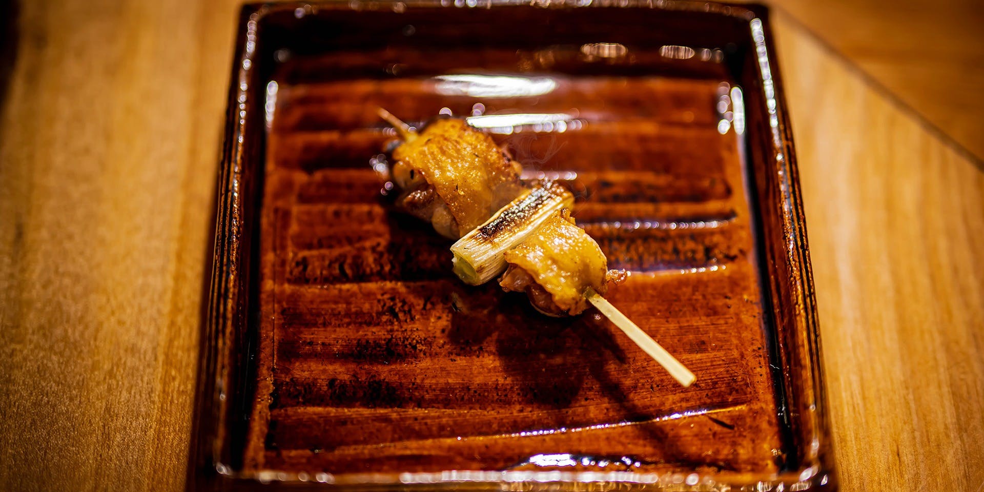 焼鳥 六鳥 - 画像5