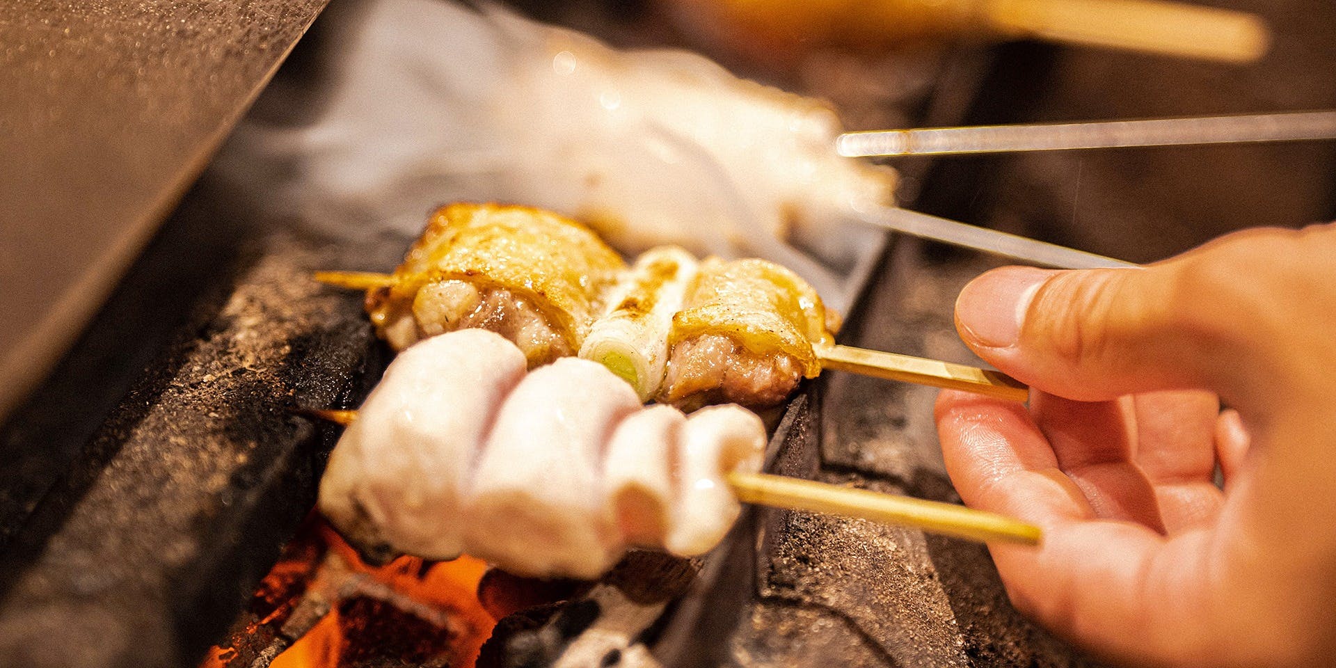 焼鳥 六鳥 - 画像3