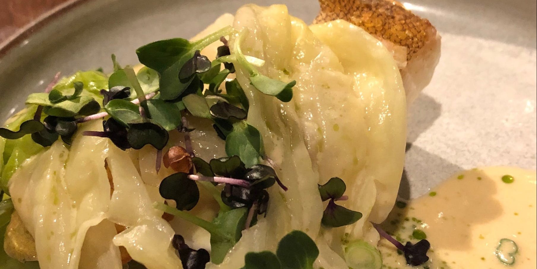 レストランユニック（restaurant unique）