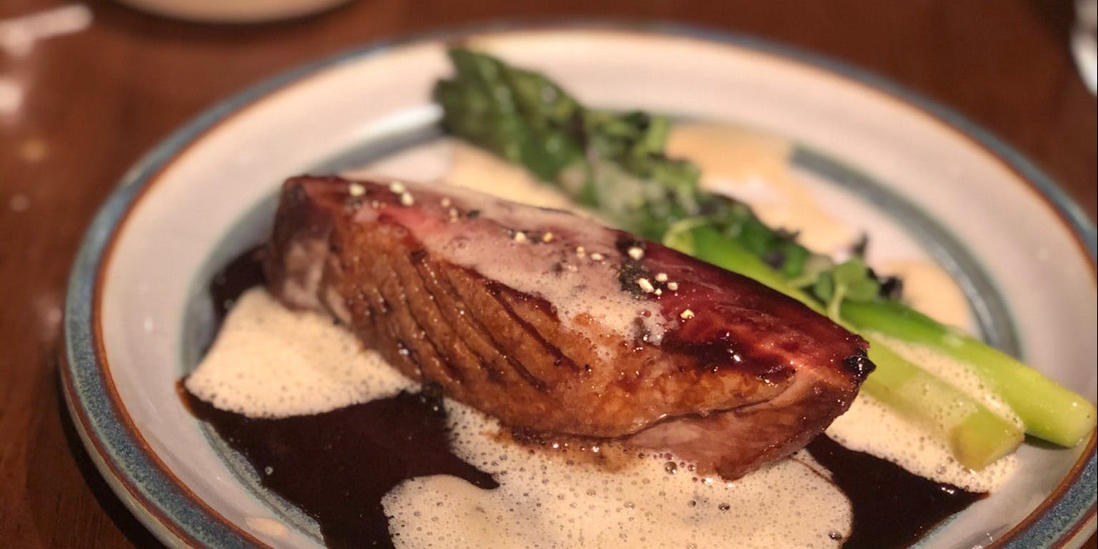 レストランユニック（restaurant unique）