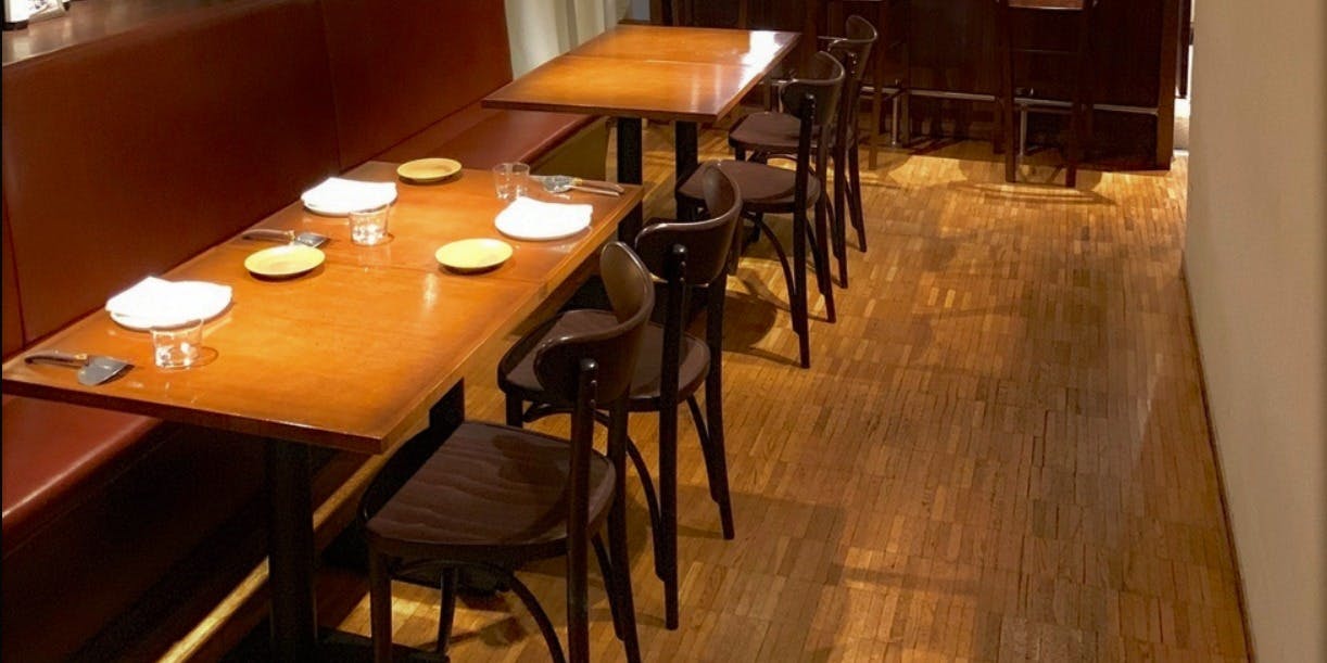 レストランユニック（restaurant unique）