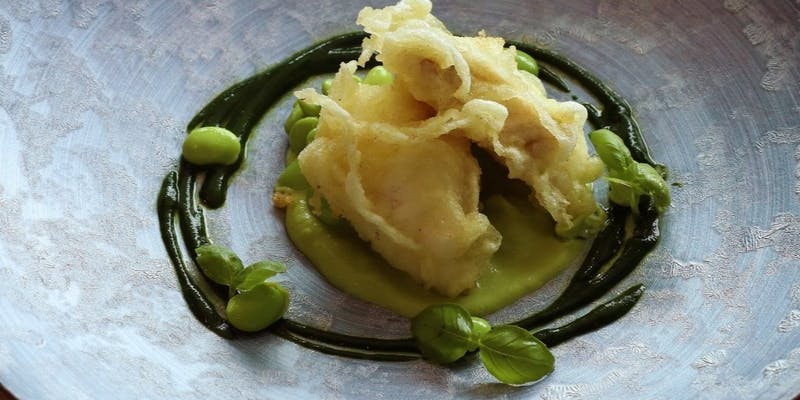 【デジュネB】魚＆肉料理のWメインなど全5品