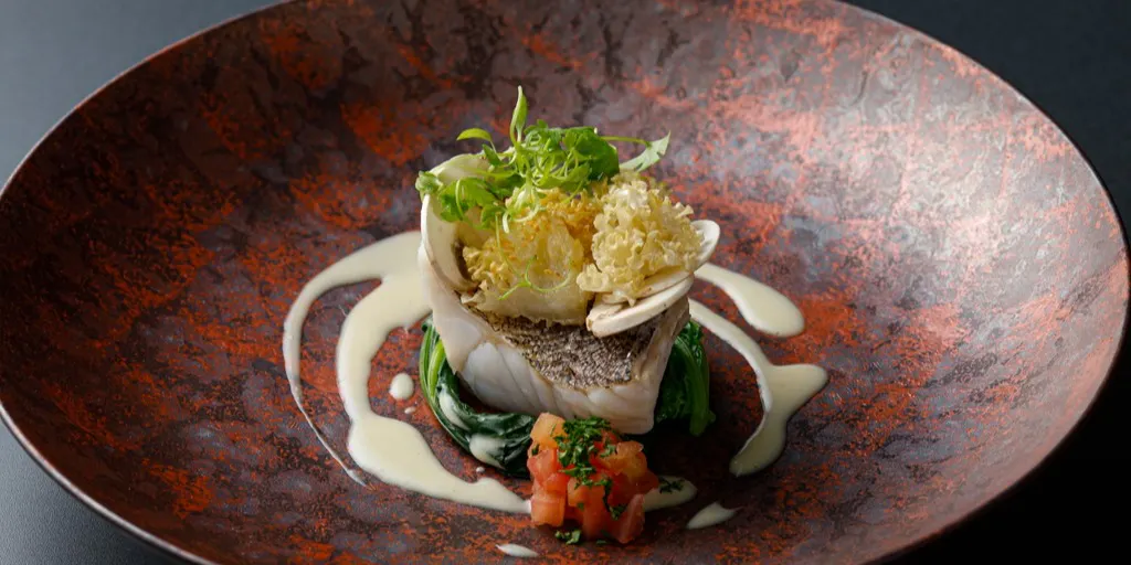 ランチ ルアン ホテル カルティア 太宰府 フランス料理 一休 Comレストラン