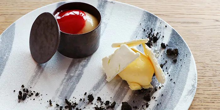 ルアン ホテル カルティア 太宰府 太宰府 フランス料理 一休 Comレストラン