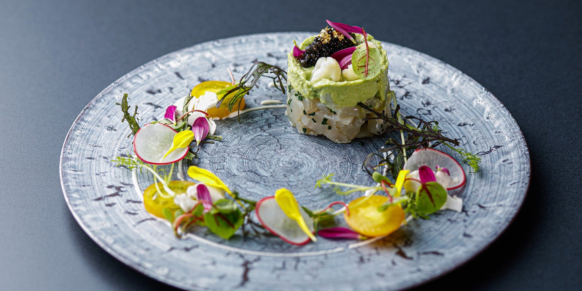 ルアン／ホテル カルティア 太宰府 - 画像5