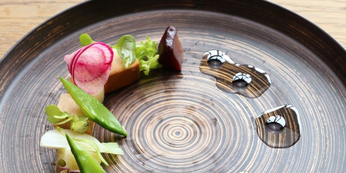 ルアン Hotel Cultia 太宰府 太宰府 フランス料理 一休 Comレストラン