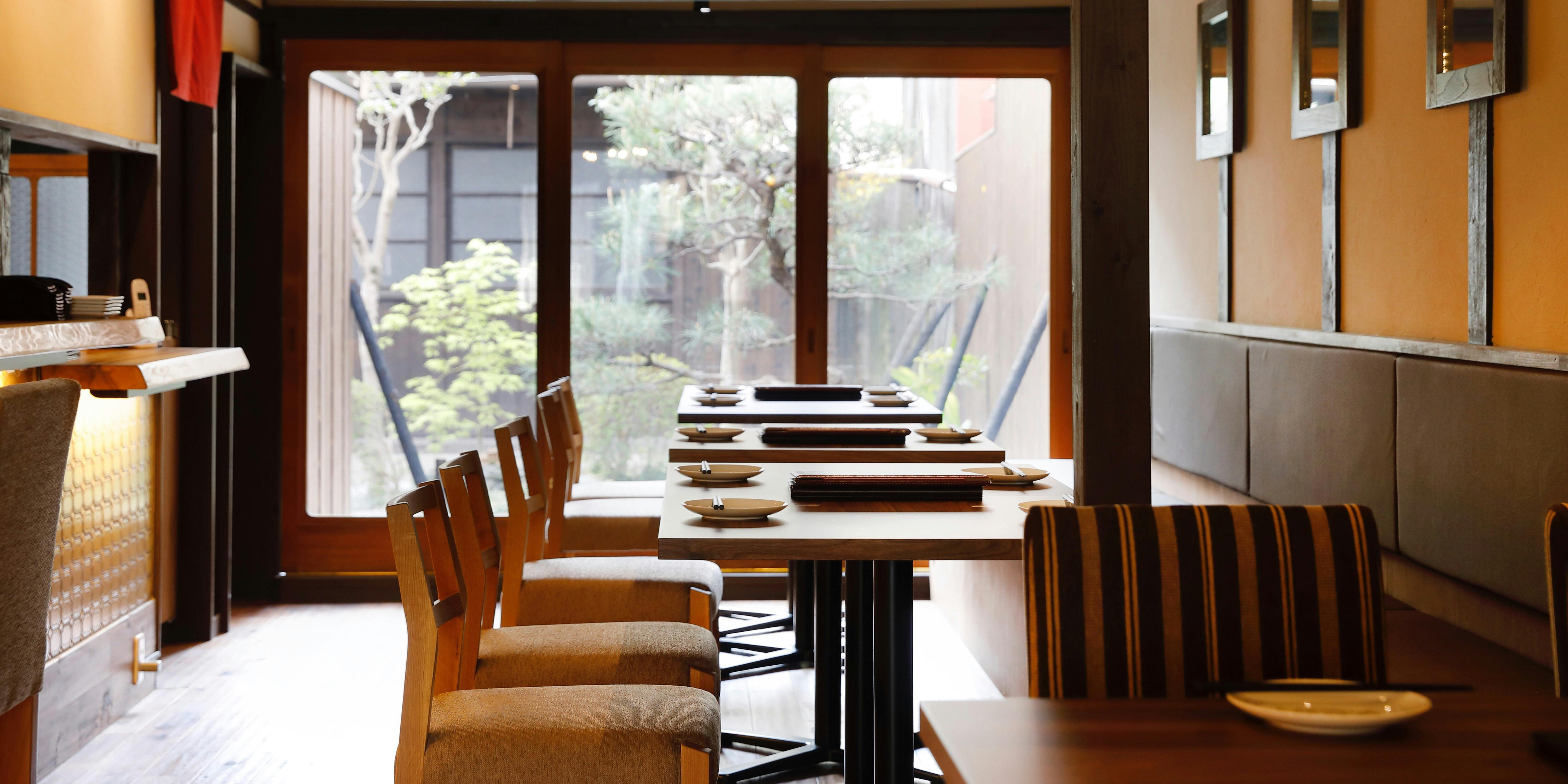 karasumaoike UI - 画像6