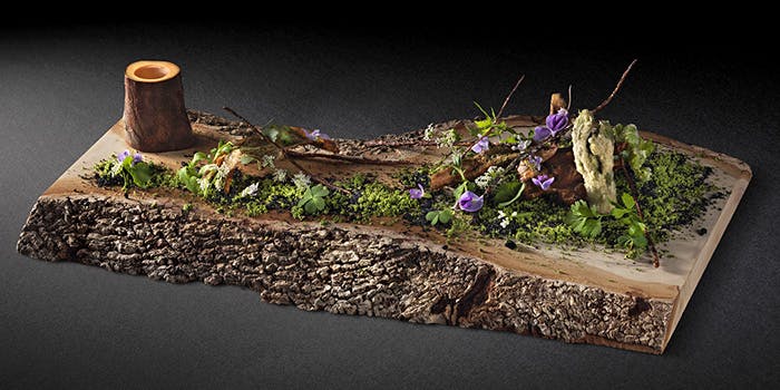 NARISAWA（ナリサワ）