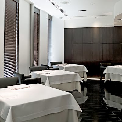 ワンランク上の美食体験 一休 Comレストランplus のお店特集 イノベーティブ編 Kiwamino