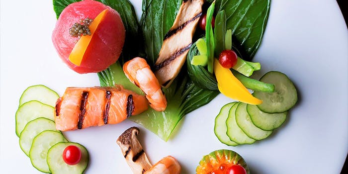 エグゼクス・スウィーツ（EXEX SUITES）