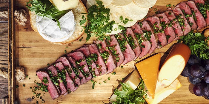 エグゼクス・スウィーツ（EXEX SUITES）