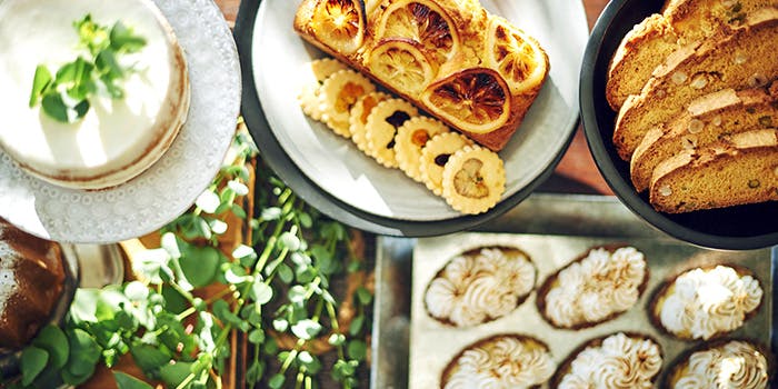 エグゼクス・スウィーツ（EXEX SUITES）