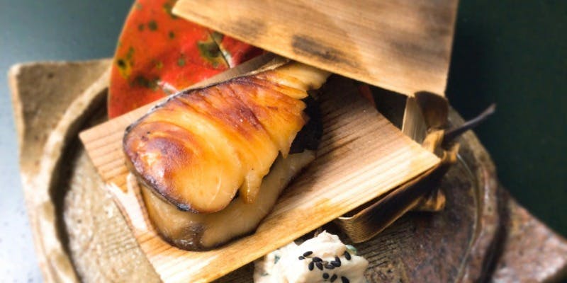 【おまかせコース】季節の旬食材を使用した全8品（リクエスト予約）