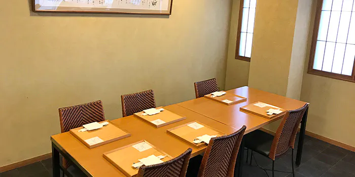 白金の和食が楽しめる個室があるおすすめレストラントップ9 一休 Comレストラン