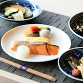 御食事処 ライブ割烹 万蓮/神戸みなと温泉 蓮