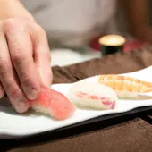 御食事処 ライブ割烹 万蓮/神戸みなと温泉 蓮