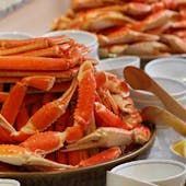 御食事処 ライブ割烹 万蓮/神戸みなと温泉 蓮