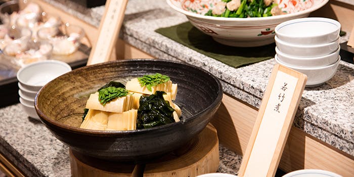 御食事処 ライブ割烹 万蓮